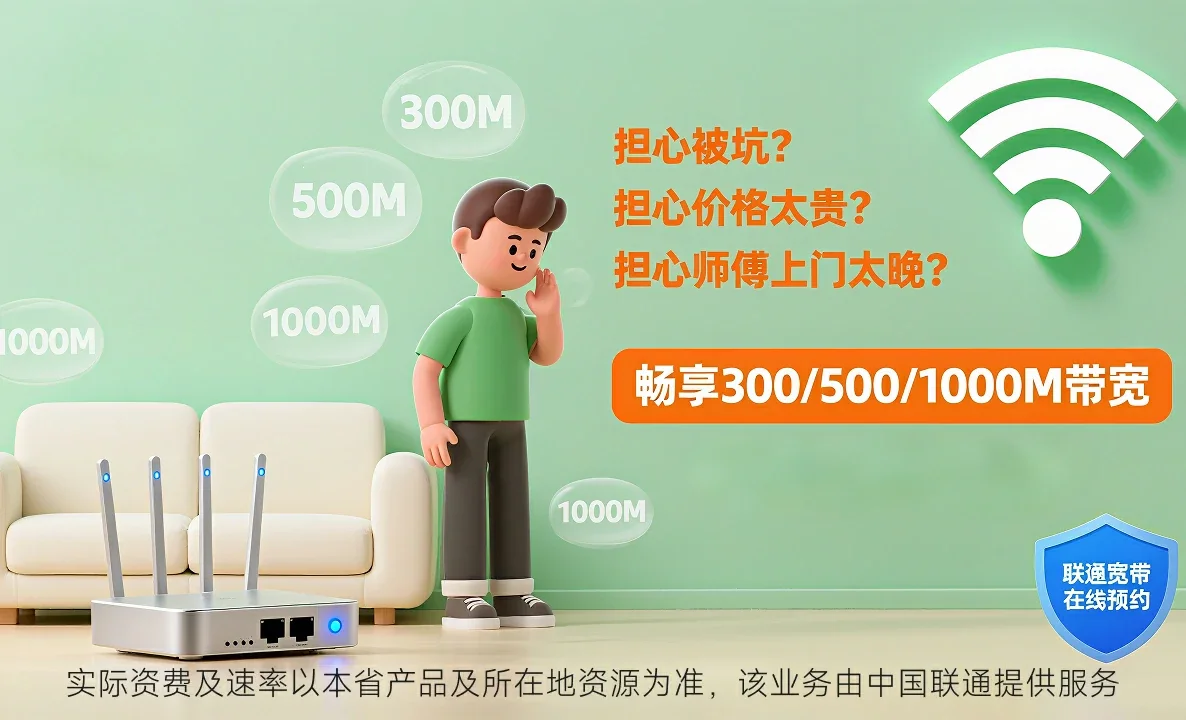 黄骅市中国联通