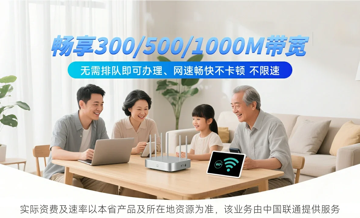 黄骅市中国联通